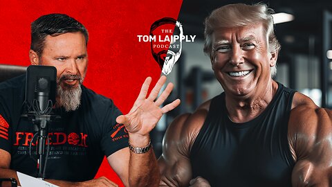 The Reasons Trump Must Be President | S05-E159