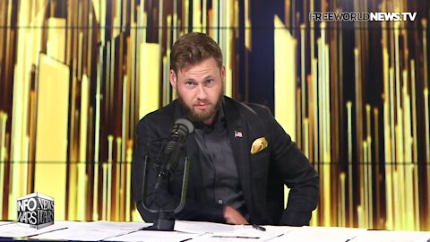 WAR ROOM (Full Show) Monday - 10/25/21