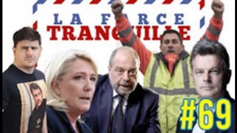 La Farce Tranquille 1