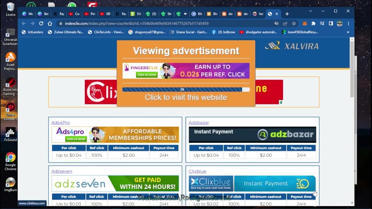 estrategia do bitcoin pt 5 site ptc indexclix