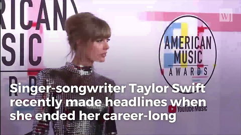 Taylor Swift’s High-Profile Democrat Endorsement Seems To Have Backfired