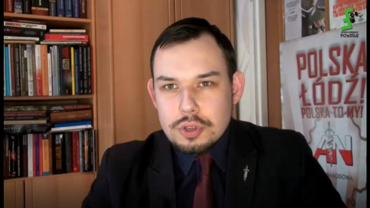 Kamil Klimczak: Życie i działalność Kazimierza Kowalskiego Prezesa SN zabitego w Zgierzu 20.03.1942