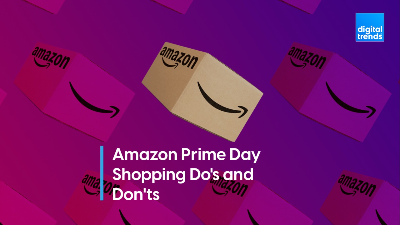 Do's and Don'ts for finding the best deals on Amazon Prime Day