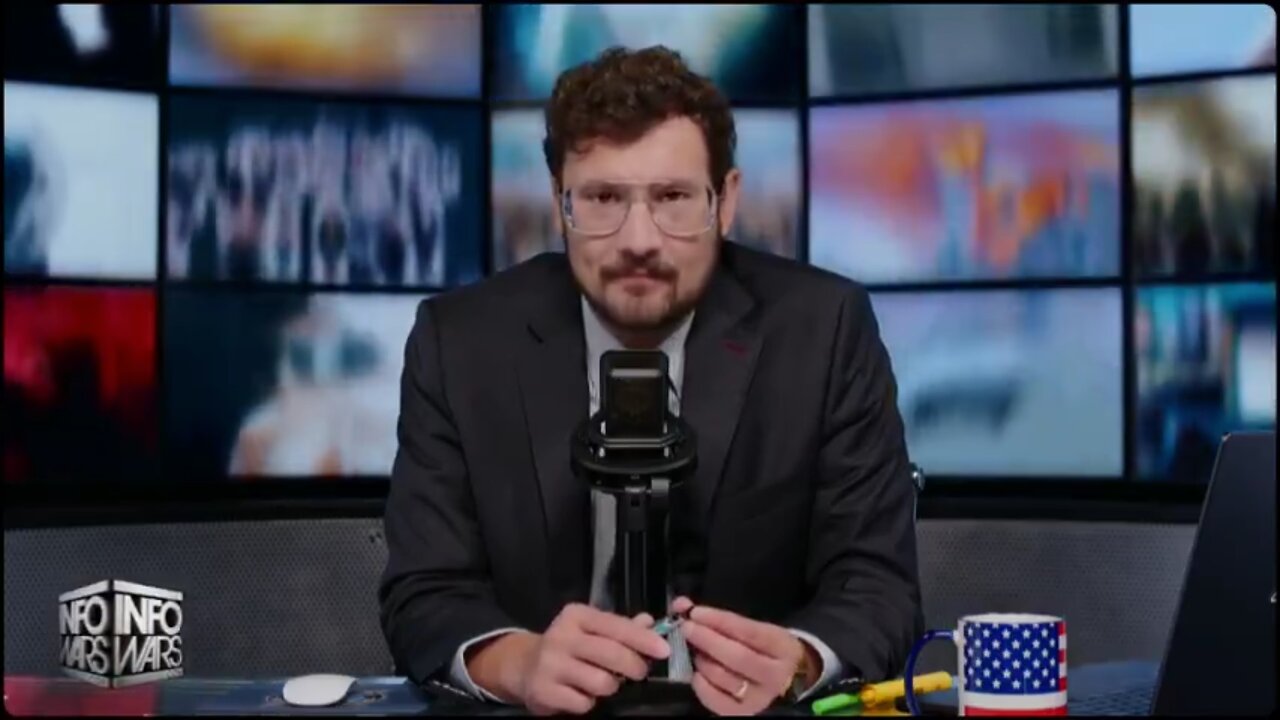 AMERICAN JOURNAL (Full Show) Wednesday - 7/31/24