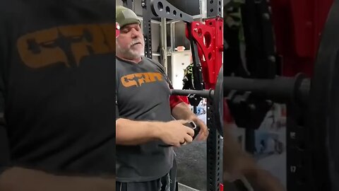 Meathead Gym Tip