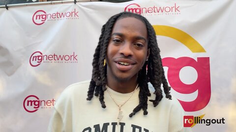 Shaking The Culture Festival x RO