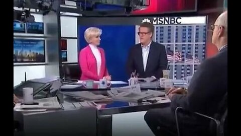 MSNBC Blast From The Past: "It's Our Job To Control How People Think..."