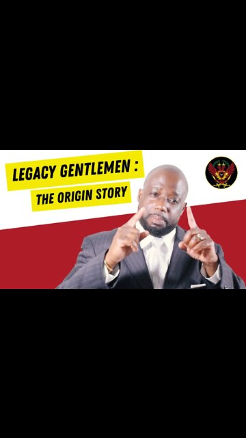 Build Your Legacy (Find You Purpose) ✨️