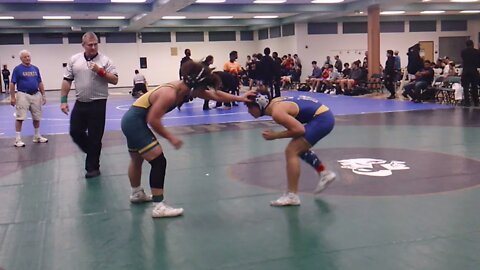 160 VS SUNCOAST