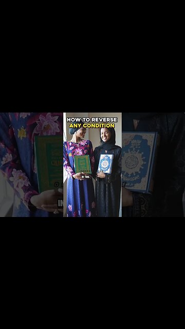 Thought Power - How to change your situation