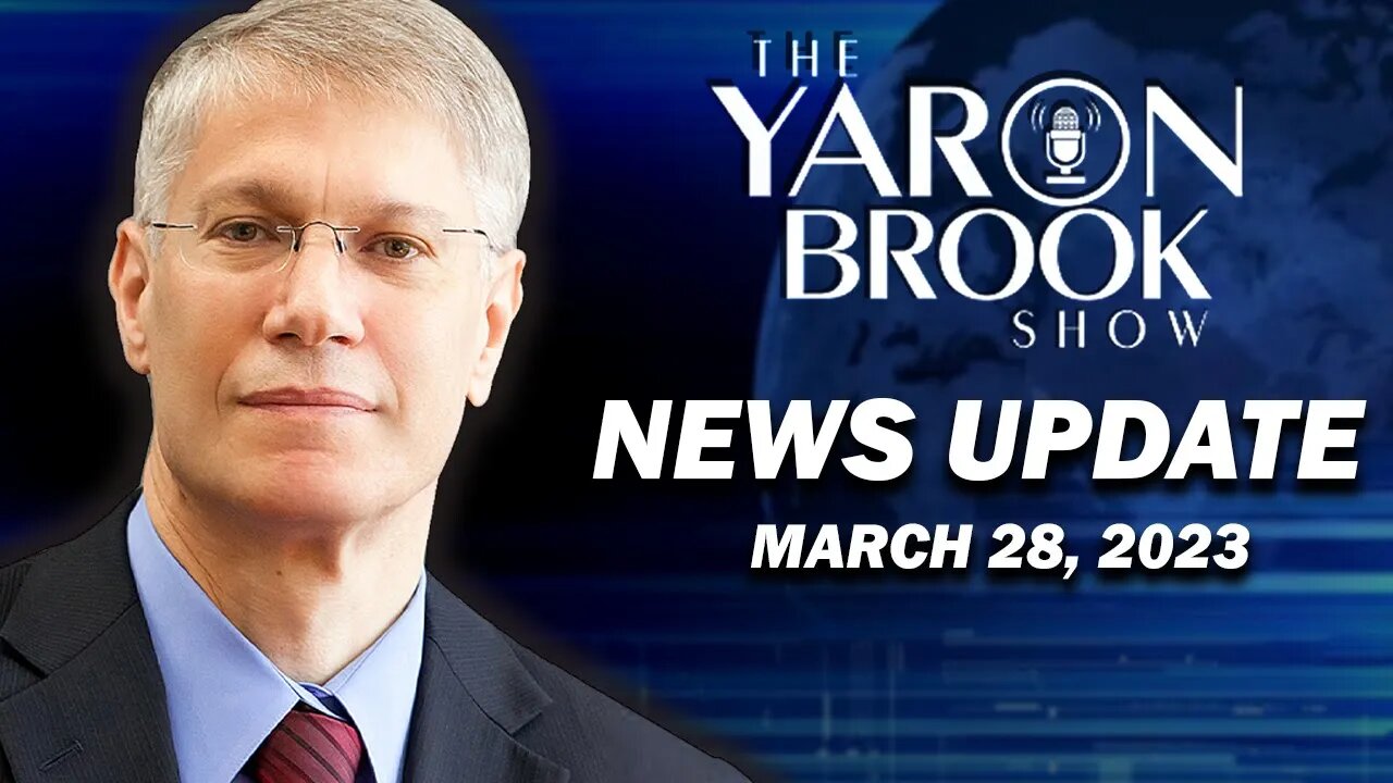 AI - Growth or Doomsday; Population Bomb; China Debt | YBS: News Roundup March 28