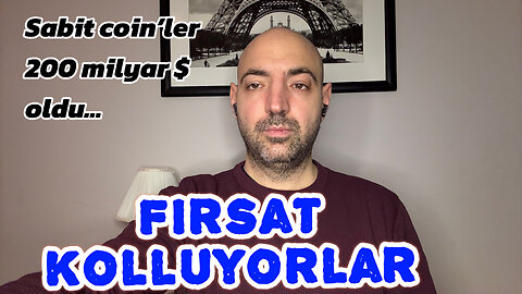 Fırsat kolluyorlar