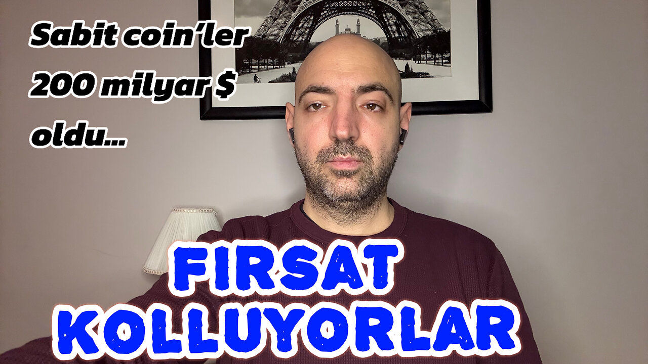 Fırsat kolluyorlar