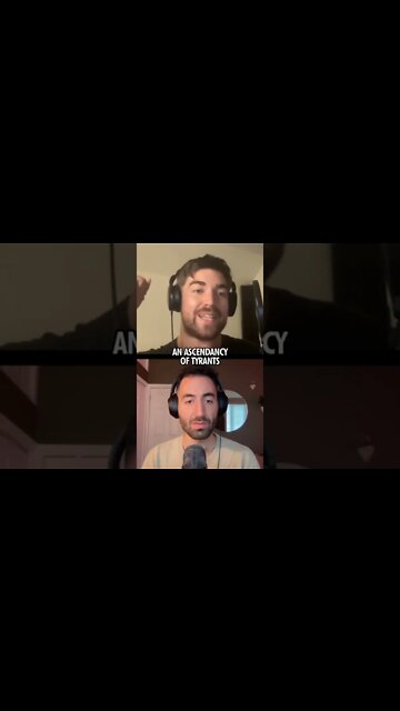 Does Andrew Tate Read Nietzsche? (a conversation with @Daniel Kazandjian )