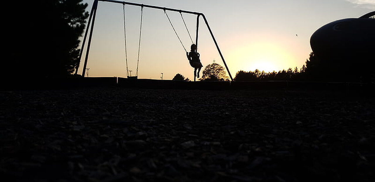 Unrealised Youth