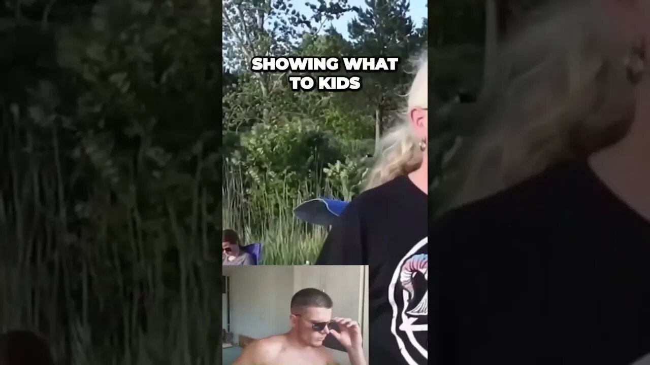 Woke vs Muslims on Pride Month 🏳️‍🌈🏳️‍⚧️