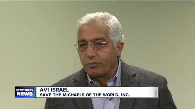 Success: Save the Michaels of the World