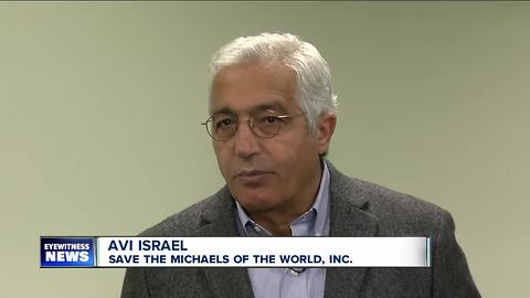 Success: Save the Michaels of the World
