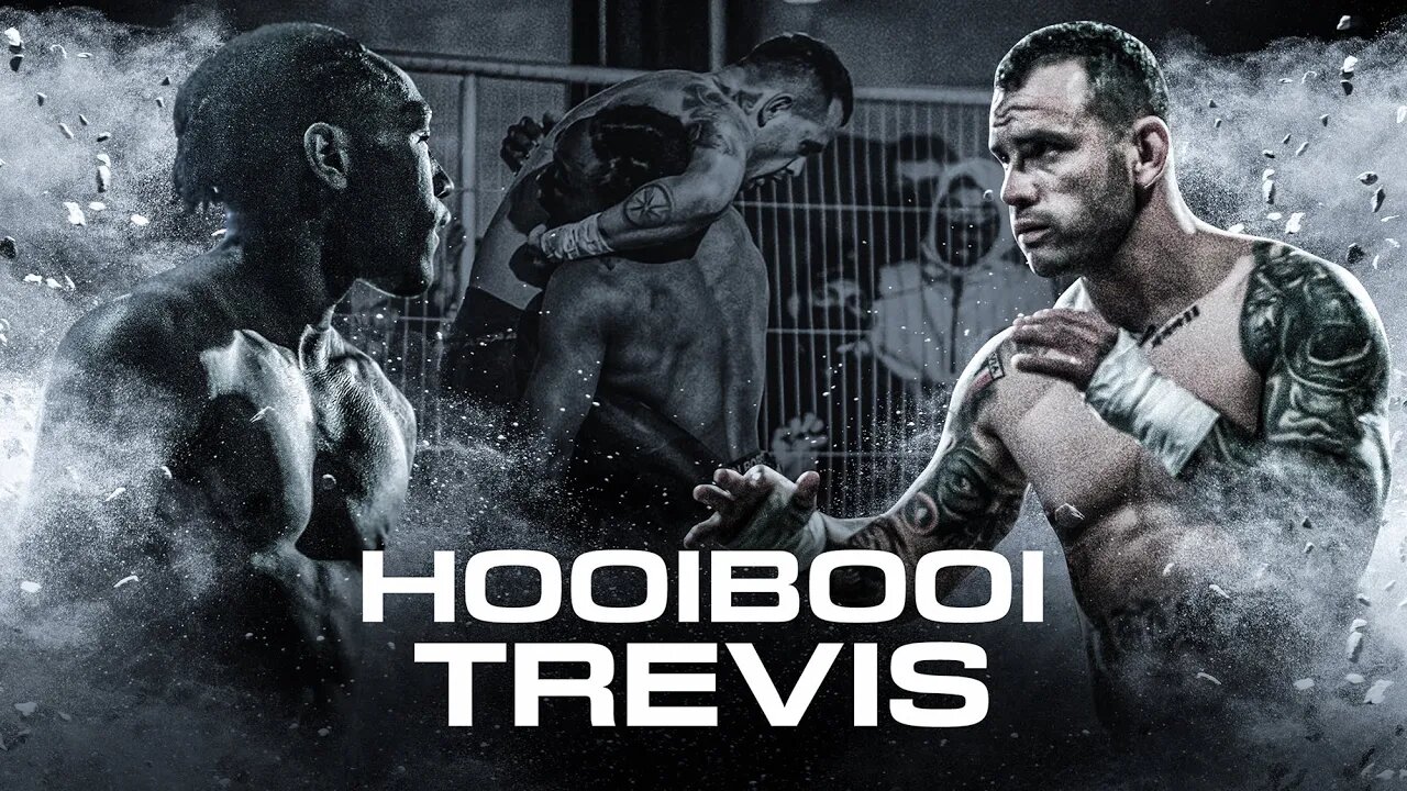 King of the Streets: 87 - "HooiBooi" [Feyenoord Hooligan 𝕳] VS "Trevis" [Resovia Hooligan 𝕳]