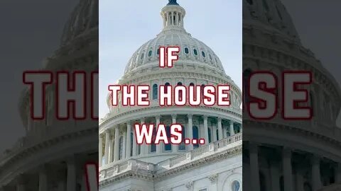 Take. Back. The. House.