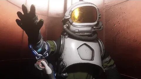 Red Matter 2 PSVR2 Pt2