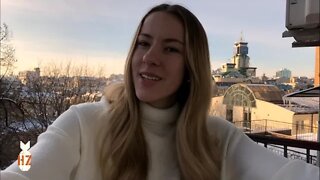 Episode 658 - Escaped from Russia Part 1