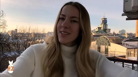 Episode 658 - Escaped from Russia Part 1