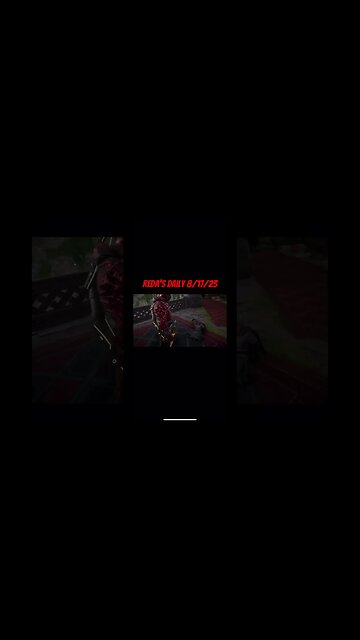 Reda’s Daily 8/17/23