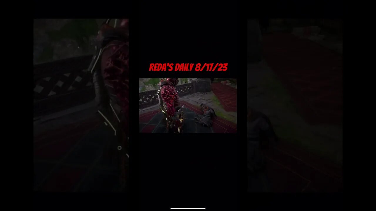 Reda’s Daily 8/17/23