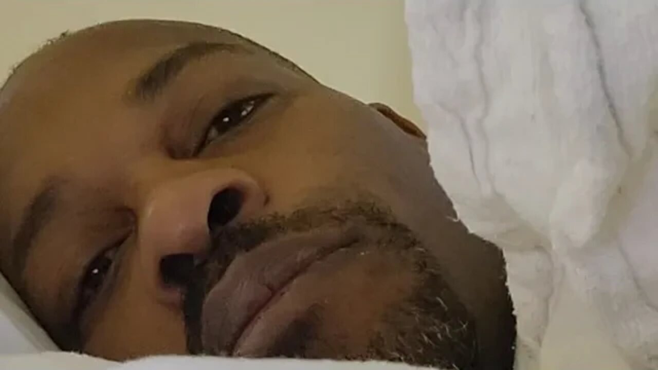 I Had My 1st Heart Attack Ever...20221119