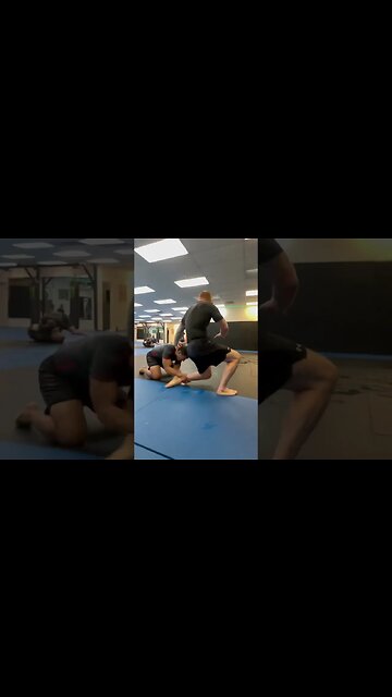 Tim Welch Grappling Josh Cisneros #jiujitsu #bjj