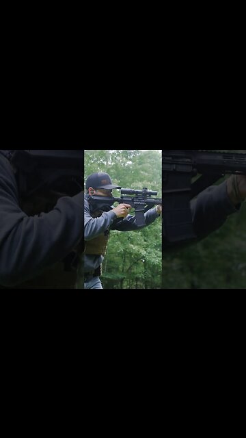 Sparky Reviews My GPR Build