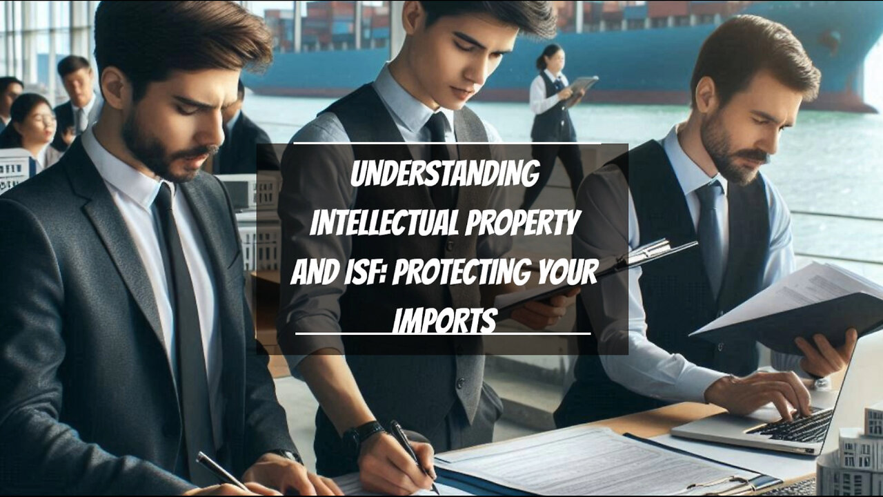 ISF Expedite and Customs Bonds: Streamline Your Import Process