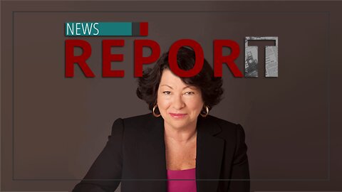 Catholic — News Report — Supreme Court Disinformation