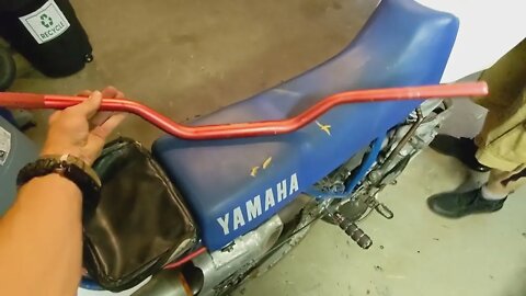 What's Broken On My 1998 Yamaha XT350k???? Part 1