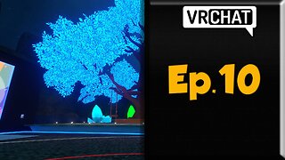 VRCHAT- FurryHideout[Ep.10]uhhh wah