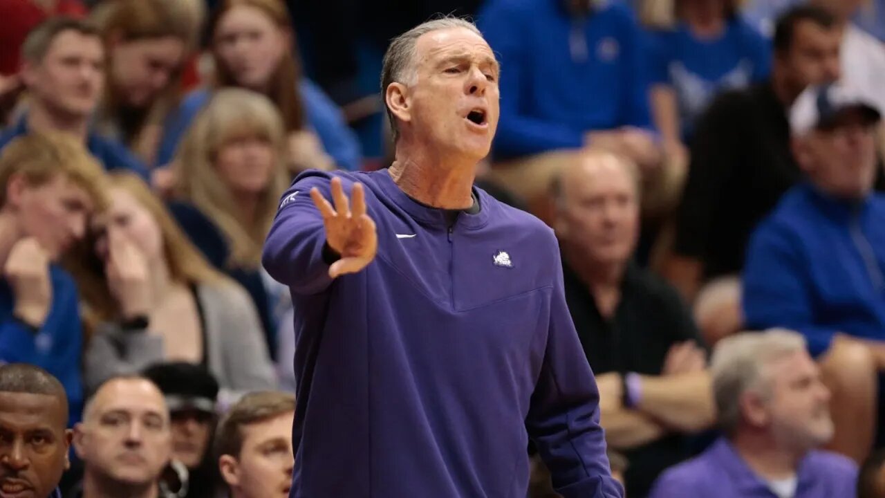 Which Big 12 Teams Could Make A Deep Run In March?