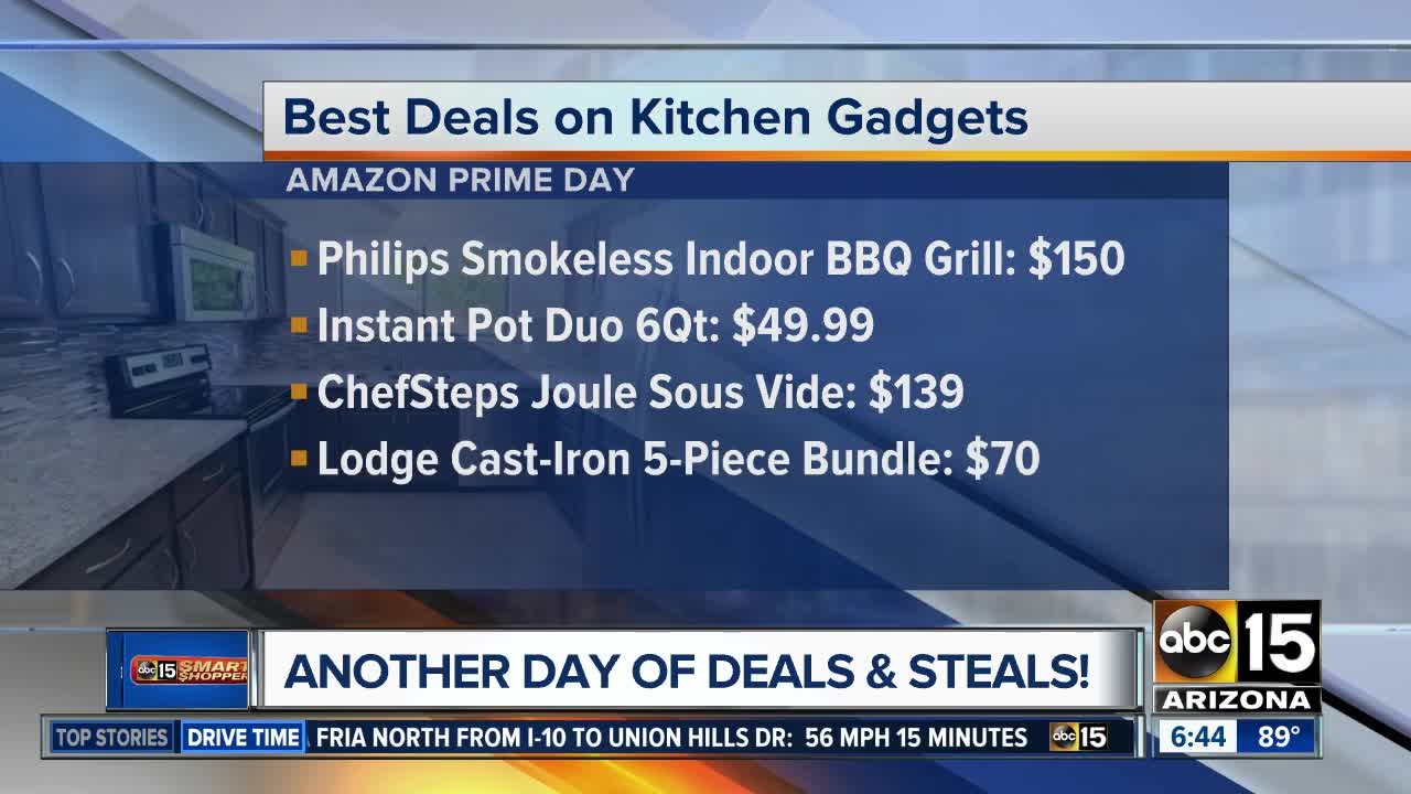 More Amazon Prime Day deals