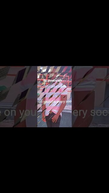 It's just great gene