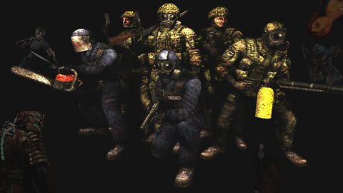 Checkin' Out Some Modded Maps... | KF1 n' Talkin' Whatever...