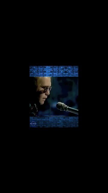 Elton John - Madman Across The Water - Music Rewind Favorite Clips