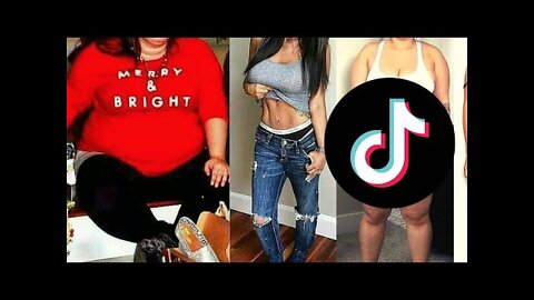 The Best Tiktok Weight Loss Transformation Yet || TikTok Weight Loss Results Before and After