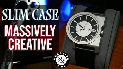 The Unfiltered Creativity of Aliens & Architecture : AndoAndoAndo A-1 Automatic Review