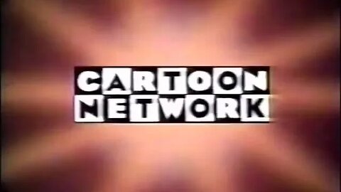 120 Cartoon Network Cartoon Cartoons 'Idiot Executive' promo compilation 1997