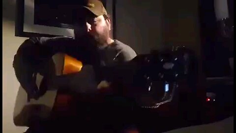 Blake Shelton cover