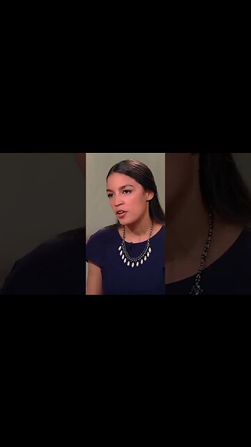 AOC interview
