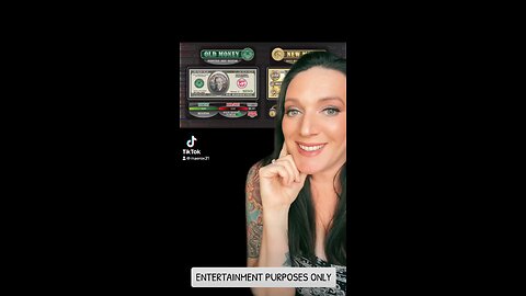 US DEBT CLOCK DECODE - 1/28/24 💥Prior Debt Clock messages has the word “SAMPLE” on the $10 g