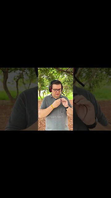 TESTEI O FONE GAMER BOM E BARATO DA LOGITECH G332 #shorts