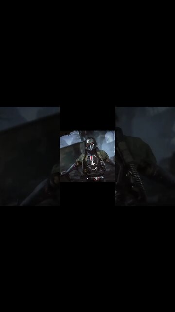 From Now On, You're Carlos | Mortal Kombat #mortalkombat11ultimate #gaming #shorts