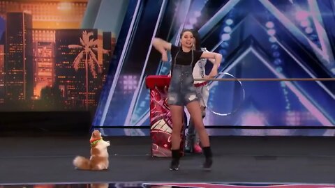 America’s Got Talent 2018 Funniest Weirdest Worst Auditions Part 1 8